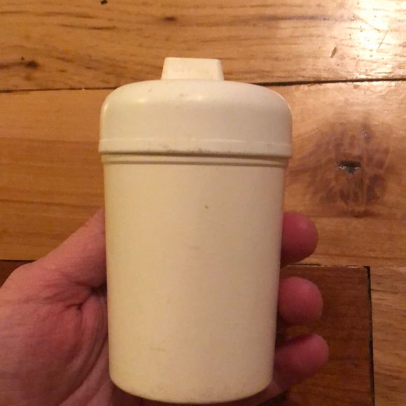 Vintage Mickey Bottle- Danara brand - Picture 2 of 8